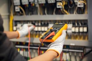 Read more about the article 24/7 Emergency Electrical Service Courtesy of Bradford Electrical Services